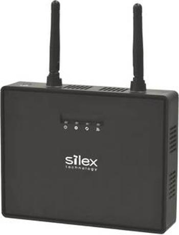 Wi-Fi adaptér Silex Technology E1392 E1392, 300 MBit/s, 2.4 GHz, 5 GHz