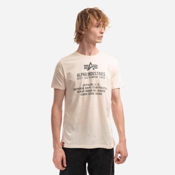 Alpha Industries Fundamental Tee 118509 578