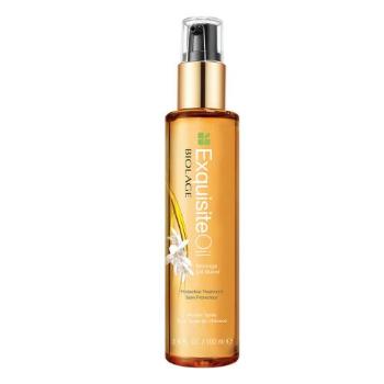 Biolage ExquisiteOil Moringa Oil Blend Protective Treatment 100 ml olej na vlasy pro ženy