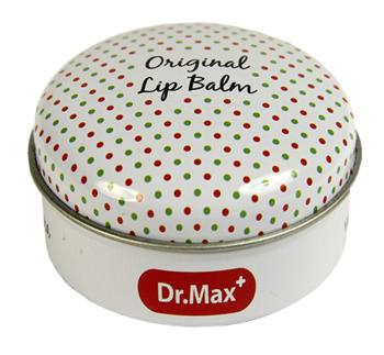 Dr.Max Original Lip Balm vazelína na rty