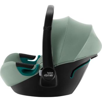 Britax Römer Autosedačka Baby-Safe 3 i-Size 2023 Jade Green