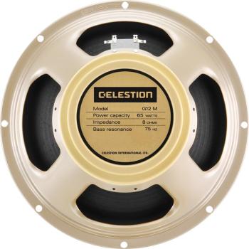 CELESTION G12M-65 Creamback 8 Ohm