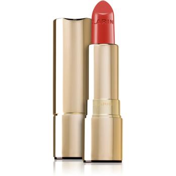 Clarins Joli Rouge dlouhotrvající rtěnka s hydratačním účinkem odstín 761 Spicy Chili 3.5 g