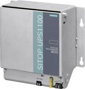 UPS modul Siemens SITOP UPS1100 6EP4133-0GB00-0AY0