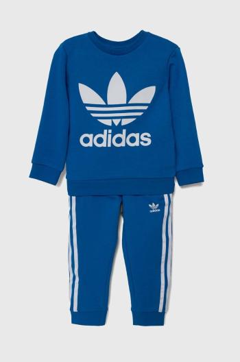 Dětská tepláková souprava adidas Originals