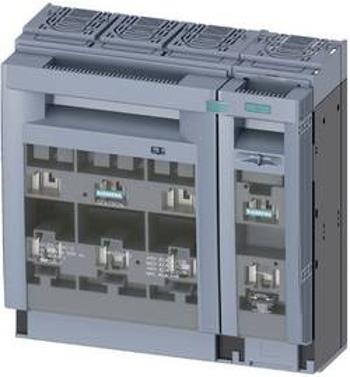 Siemens 3NP11541DA10 výkonový odpínač pojistky velikost pojistky: 2 400 A 690 V/AC, 440 V/DC