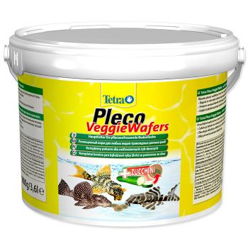 TETRA Pleco VeggieWafers 3,6 l