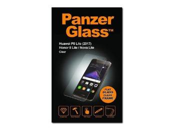 PanzerGlass - pro Huawei P8 / P9 Lite 2017 / Honor 8 Lite / Nova Lite 5274