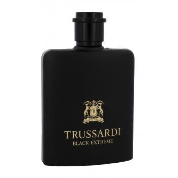 Trussardi Black Extreme 100 ml toaletní voda pro muže