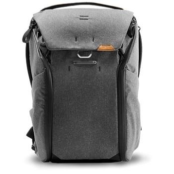 Peak Design Everyday Backpack 20L v2 - Charcoal (BEDB-20-CH-2)