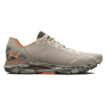 Under Armour HOVR SONIC 6 CAMO W Dámská běžecká obuv, mix, velikost 41