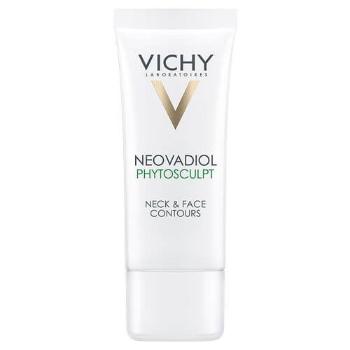 Vichy Péče pro zpevnění a remodelaci kontur krku a obličeje Neovadiol Phytosculpt (Neck and Face Contours) 50 ml