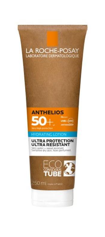 La Roche-Posay Anthelios Hydratační mléko SPF50+ 250 ml