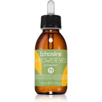 Echosline Ki-Power Veg Protector péče pro rekonstrukci vlasového vlákna 125 ml