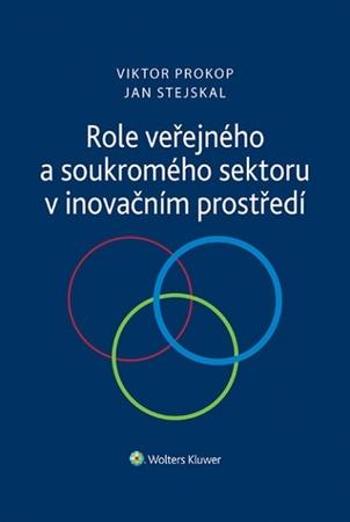 Role veřejného a soukromého sektoru v inovačním prostředí - Stejskal Jan