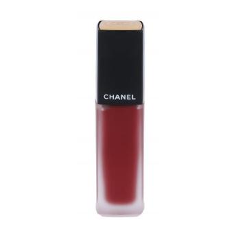 Chanel Rouge Allure Ink 6 ml rtěnka pro ženy 154 Expérimenté tekutá rtěnka