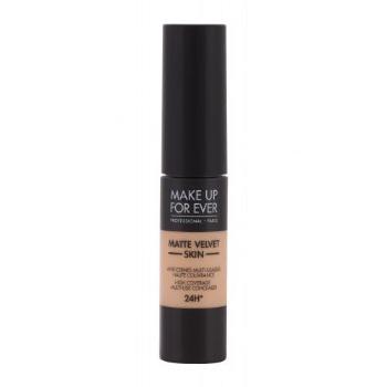 Make Up For Ever Matte Velvet Skin 9 ml korektor pro ženy 2.6 Sand Beige