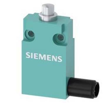 Polohový spínač Siemens 3SE5413-0CC20-1EB1, 240 V, 6 A, IP67, 1 ks