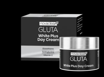 Biotter NC GLUTA denní krém 50 ml