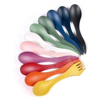 Light my fire SPORK ORIGINAL BIO MEGA PACK 11-PCS Příbor, mix, velikost