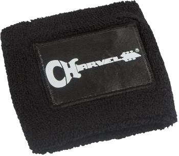 Charvel Logo Wristband