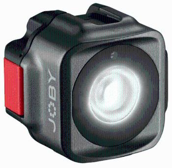 Joby Beamo Mini LED JB01578-BWW