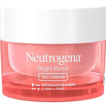 NEUTROGENA Bright Boost Gel Cream 50 ml (3574661591575)
