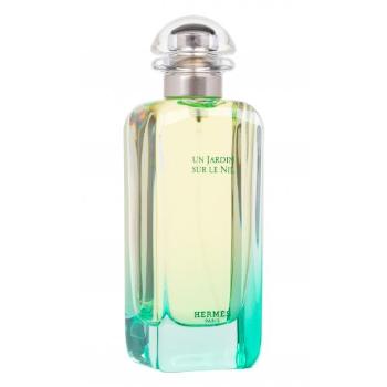 Hermes Un Jardin Sur Le Nil 100 ml toaletní voda unisex