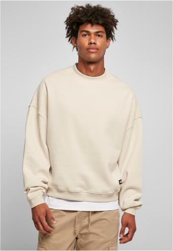 Urban Classics 80's Crewneck softseagrass - XL