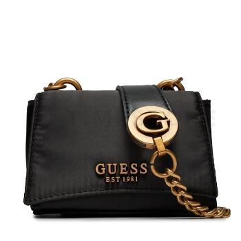 Guess Masie HWEB92 14770-BLA - 30 dnů na vrácení zboží