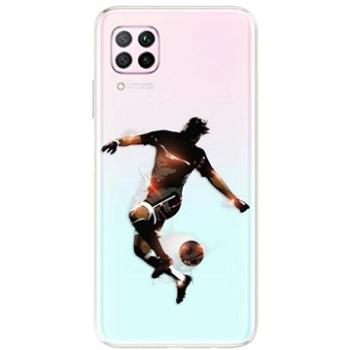 iSaprio Fotball 01 pro Huawei P40 Lite (fot01-TPU3_P40lite)