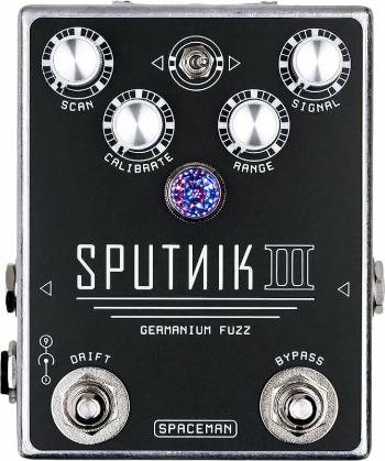 Spaceman Effects Sputnik III Kytarový efekt