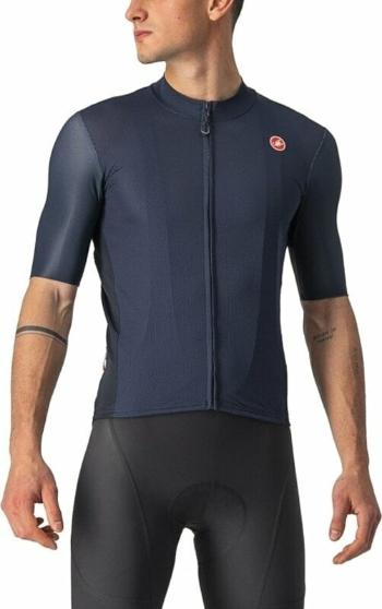 Castelli Endurance Elite Dres Dark Gray S