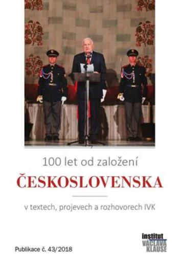 100 let od založení Československa