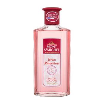 Mont St Michel Jardin Merveilleux 250 ml kolínská voda unisex