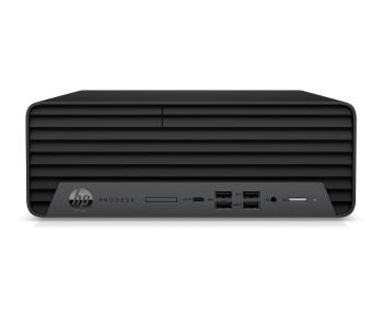 HP PC Elite SFF 600G9 i3-12100, 8GB, 256GB M.2 NVMe, 2xDP+HDMI, kl. a myš, DVDRW, 260W pl., FDOS