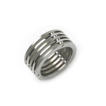 Prsten Boccia Titanium 0125-01 - 58