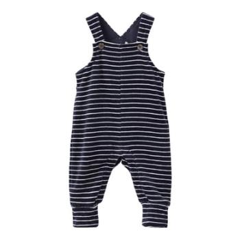 name it Dungarees Nbmnadal Dark Sapphire