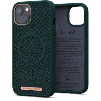 Njord Jör? Case for iPhone 13 Green (SL14142)