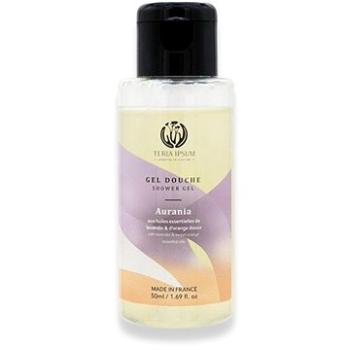Terra iPsum Sprchový gel Essential Freshness - Levandule & Pomeranč 50 ml (3770008091047)