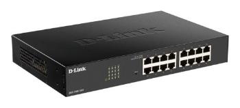 D-Link DGS-1100-16V2, DGS-1100-16V2