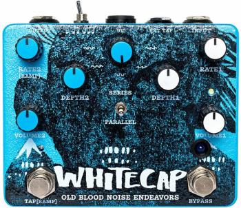 Old Blood Noise Endeavors Whitecap Kytarový efekt