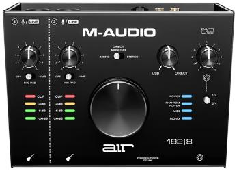 M-Audio AIR 192|8