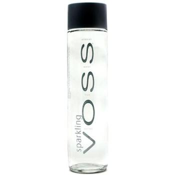 VOSS voda perlivá 0,375l sklo (682430611751)