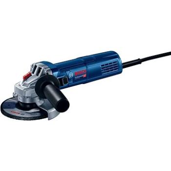 Bosch GWS 9-125 (0.601.396.007)