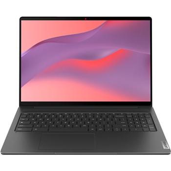 Lenovo IdeaPad 5 Chrome 16IAU7 Storm Grey kovový (82V9000KMC)