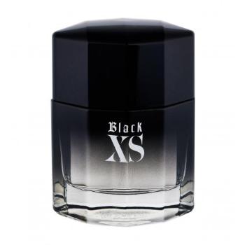 Paco Rabanne Black XS 2018 100 ml toaletní voda pro muže