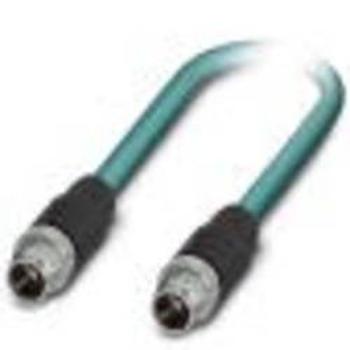 Připojovací kabel pro senzory - aktory Phoenix Contact NBC-MSX/ 2,0-94F/MSX SCO 1407484 2.00 m, 1 ks