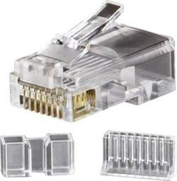 Klein Tools VDV826-603, RJ45 VDV826-603, transparentní, 1 ks