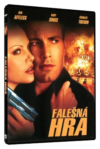 Falešná hra (DVD)